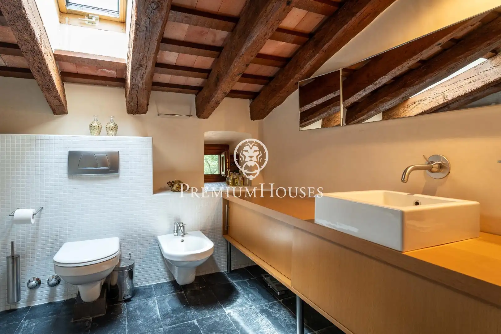 Maison rustique avec piscine à vendre à Gelida, imagen 70