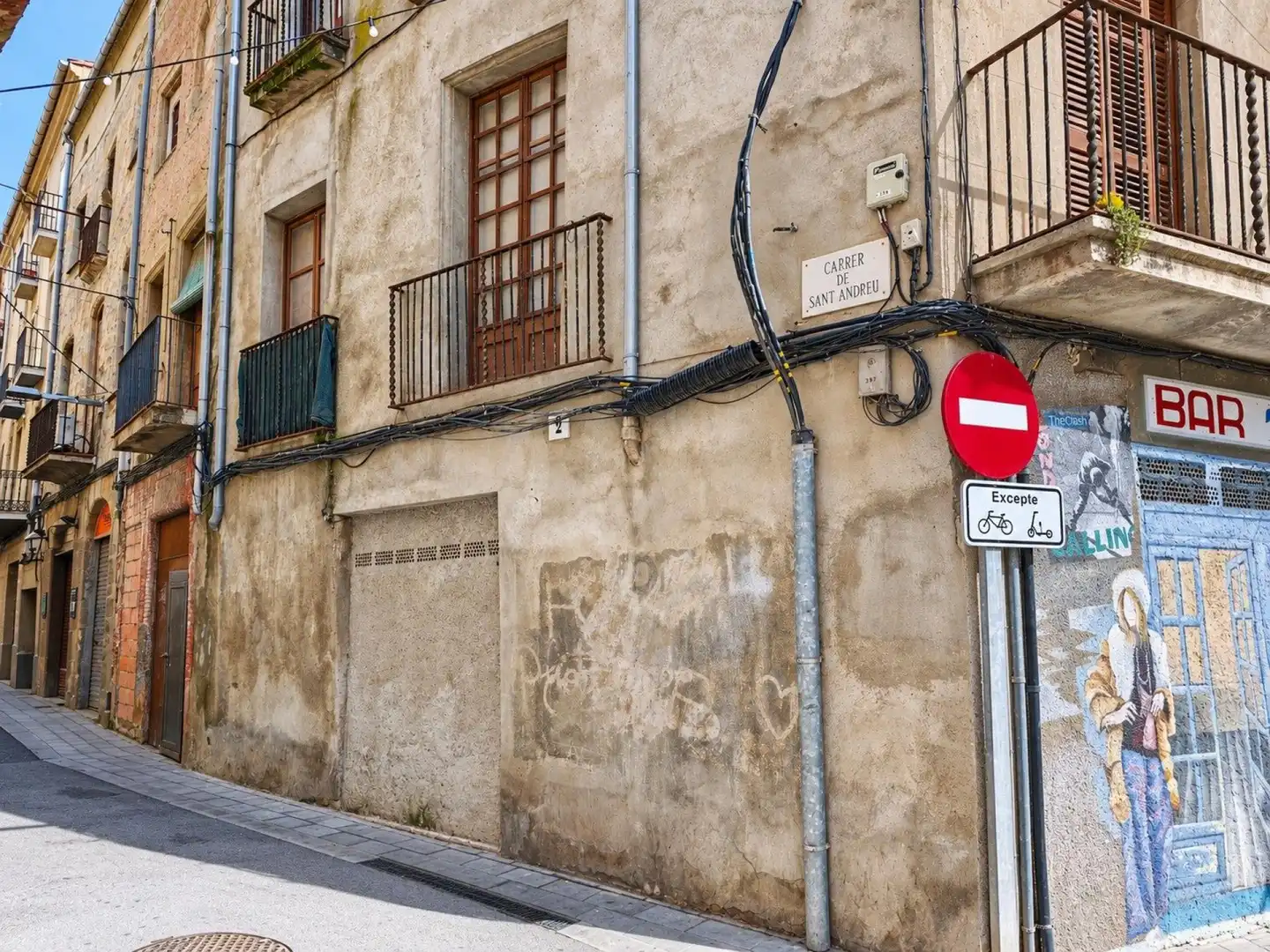 Others for sale in Carretera de Vic  - Remei, imagen 6