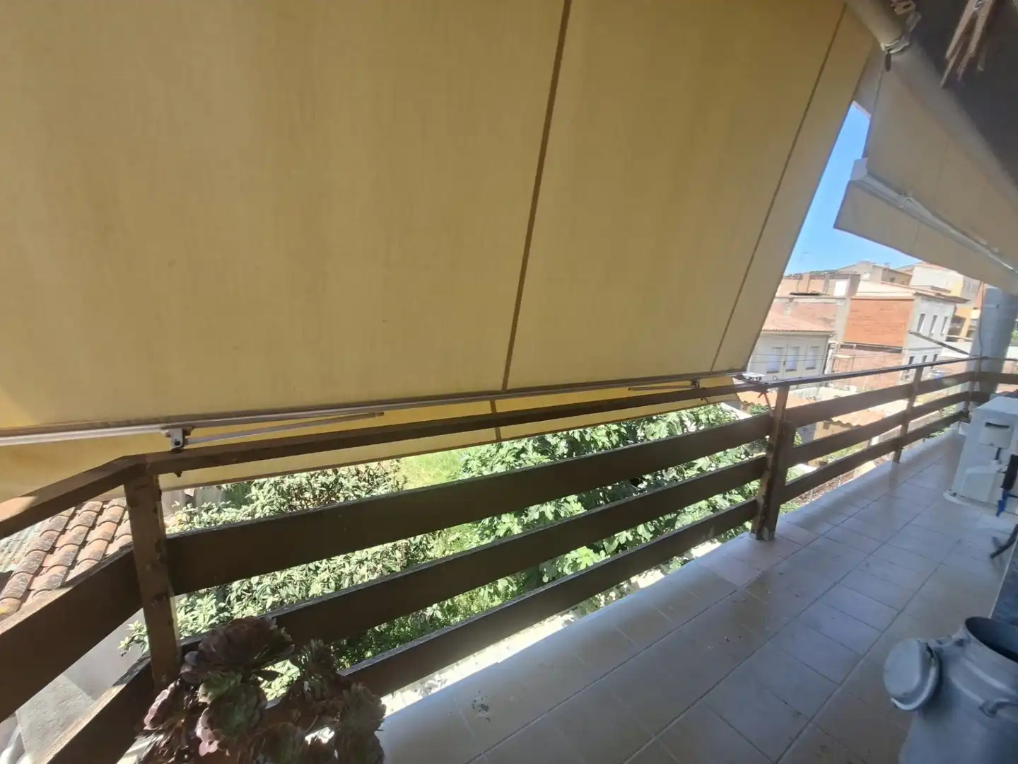 Piso en venta en FIGUERES, Castelló d'Empúries
