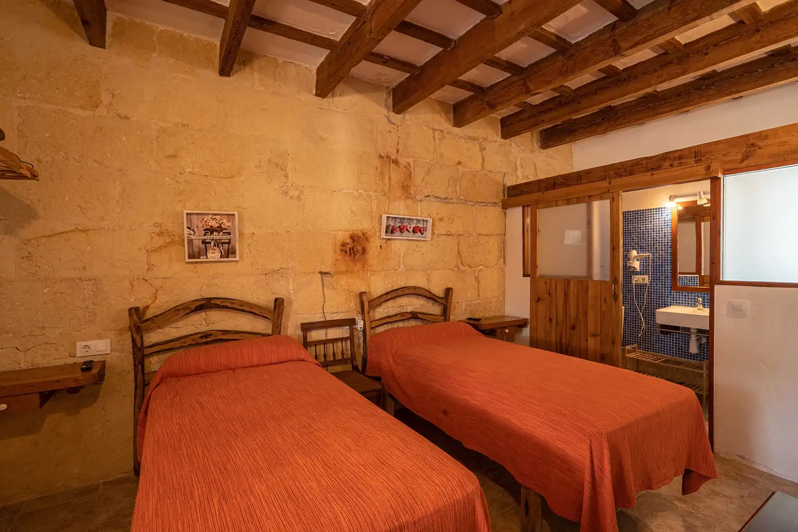 Maison rustique avec piscine à vendre à Alaior poble, imagen 19