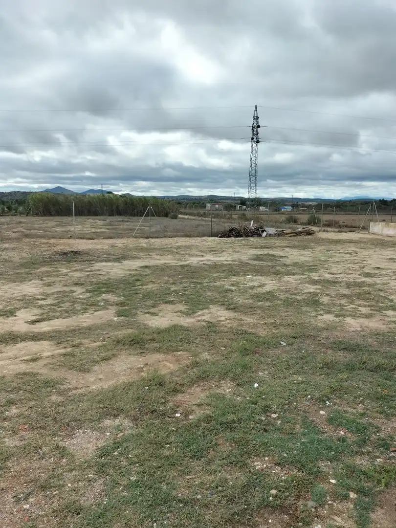 Finca rústica en venda en Albarreal de Tajo amb Aire condicionat, Calefacció i Jardí privat