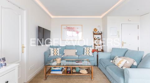 Foto 4 de Apartamento en venta en Castilla, Madrid