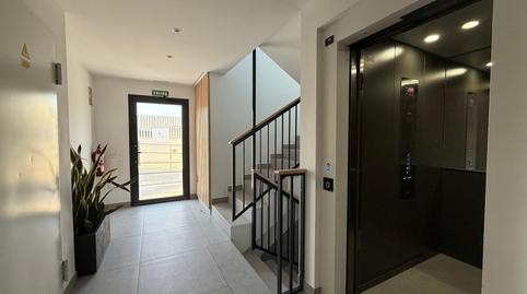 Foto 5 de Dúplex en venta en Cortijo de Maza - Finca Monsalvez - El Olivar, Málaga Capital