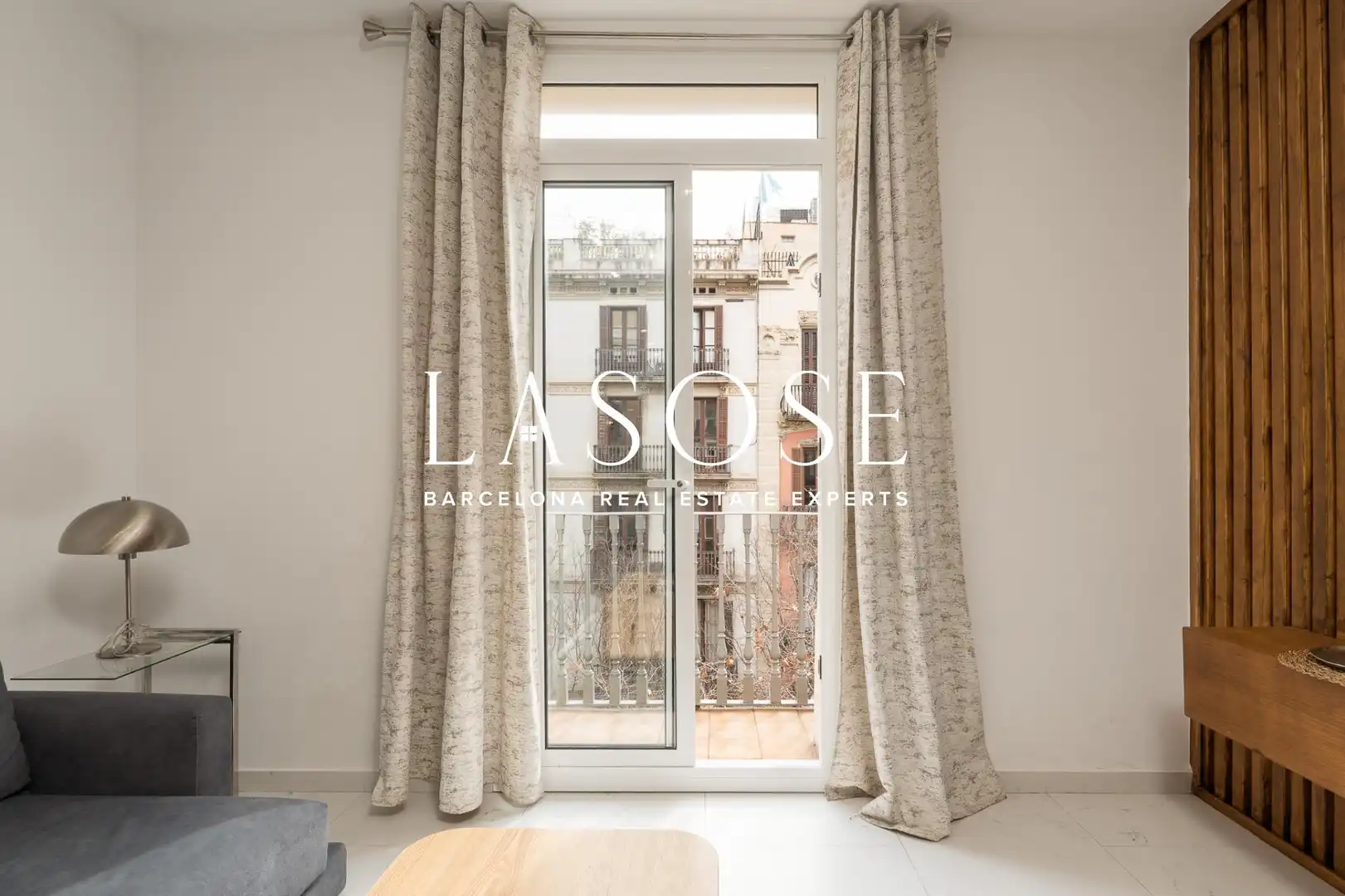 Appartement avec terrasse à vendre à Carrer CONSELL DE CENT, imagen 10