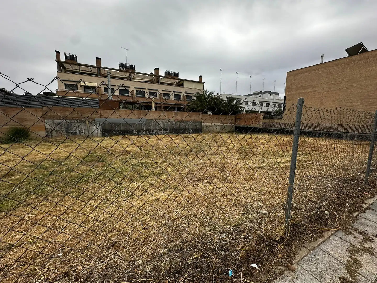 Residencial en venta en Lleida