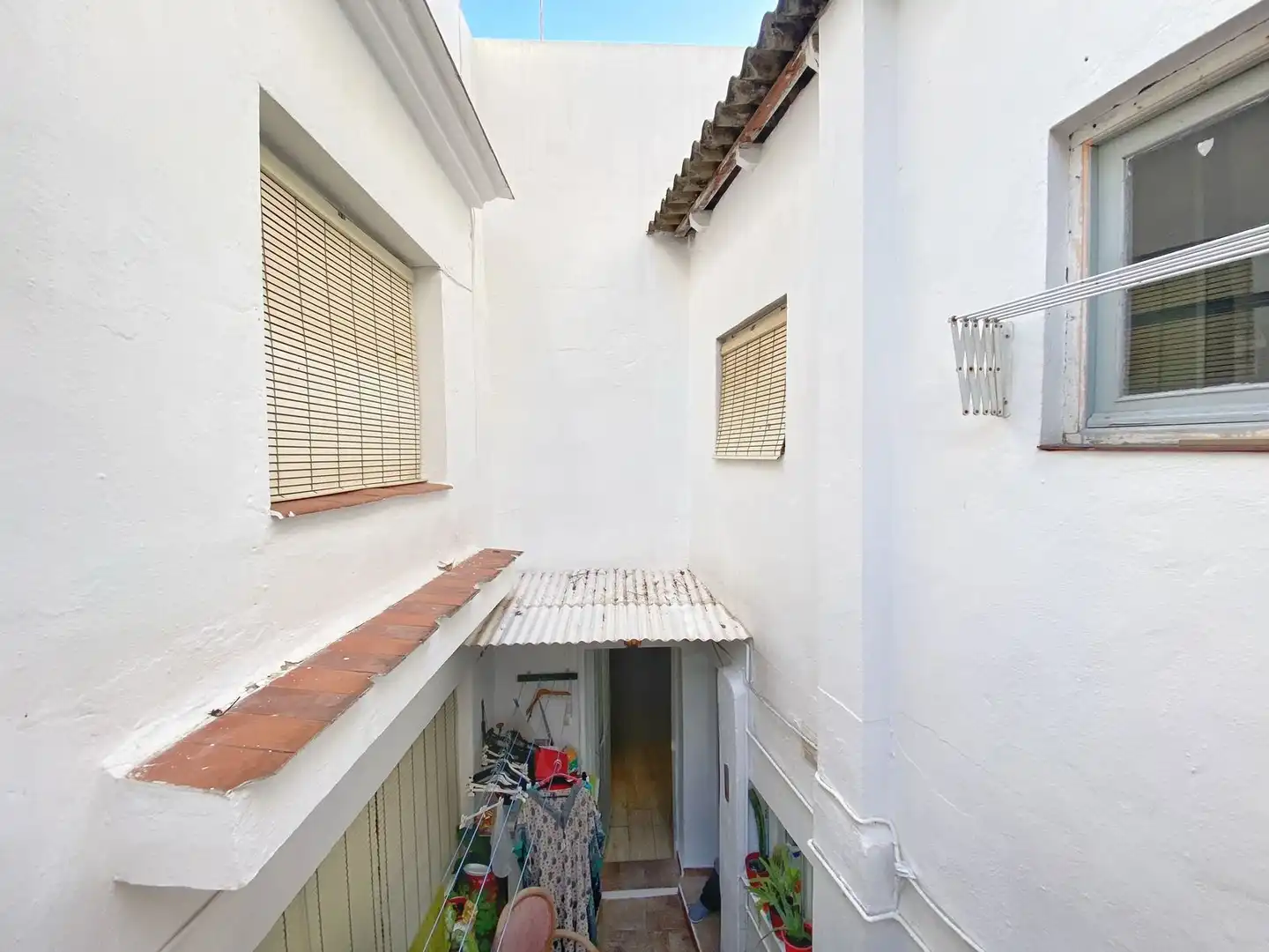 Einfamilien-Reihenhaus zum Verkauf in Marbella mit Terrasse und Möbliert