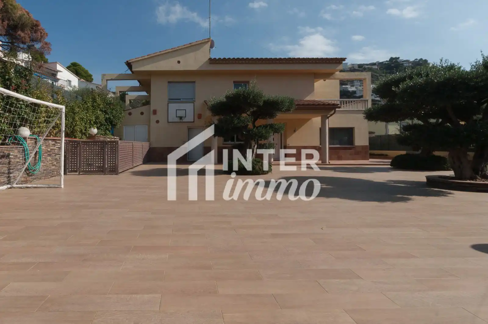 Casa con piscina en venta en Avenida Gran Via Pau Casals 60, imagen 40