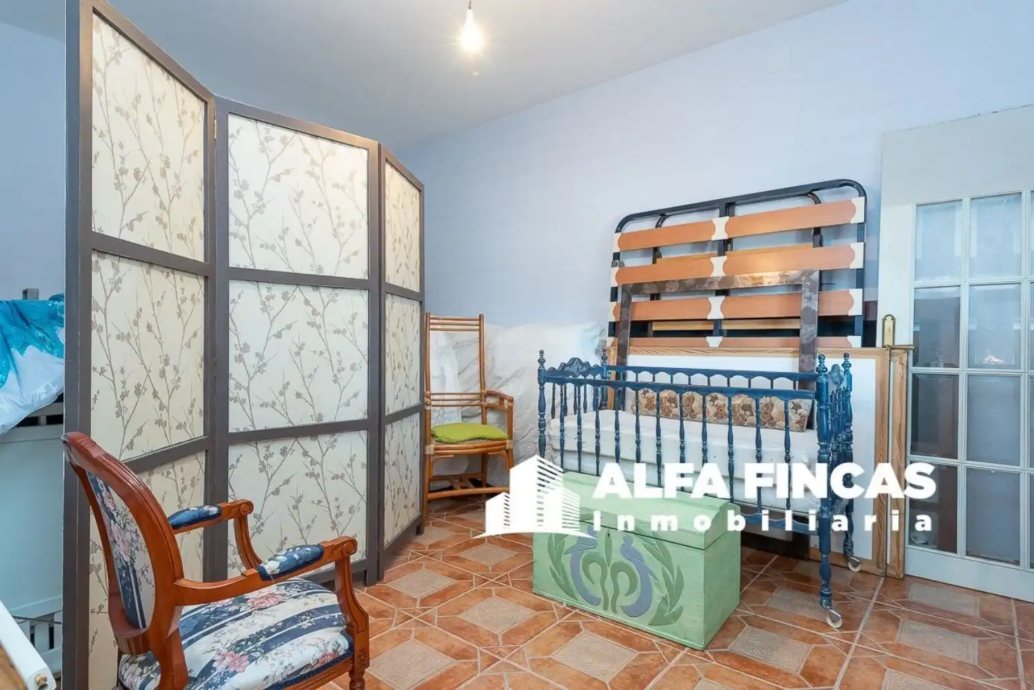 Casa amb piscina en venda a Paraje Camino de Zumacares Tejar de Santa Ana 70 Polígono 33, imagen 11