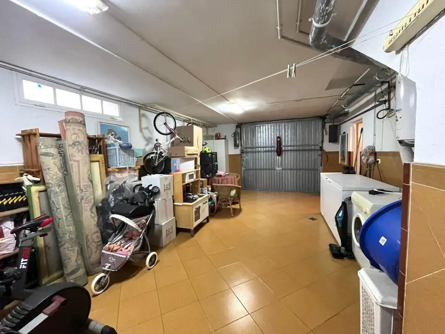 Houses for sale in Jerez de la Frontera  with Terrace and Storage room