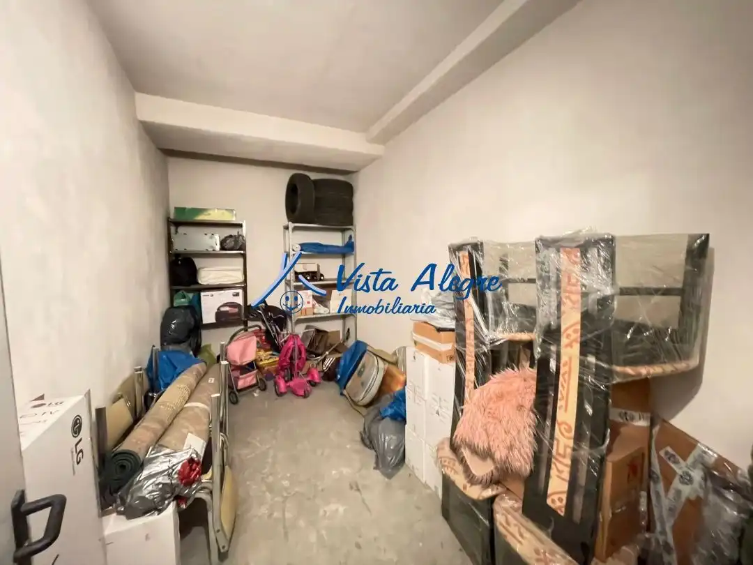 Piso en venta en Haro con Calefacción, Terraza y Trastero