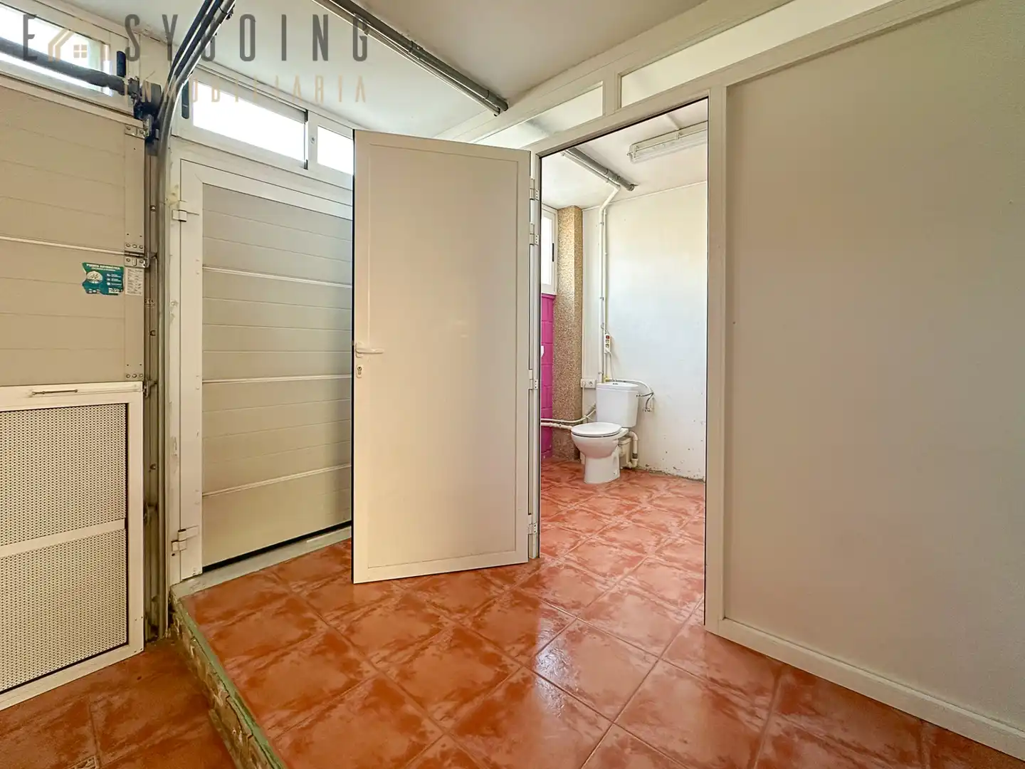 Reihenhaus mit Pool zum Verkauf in Calle Logroño, imagen 45