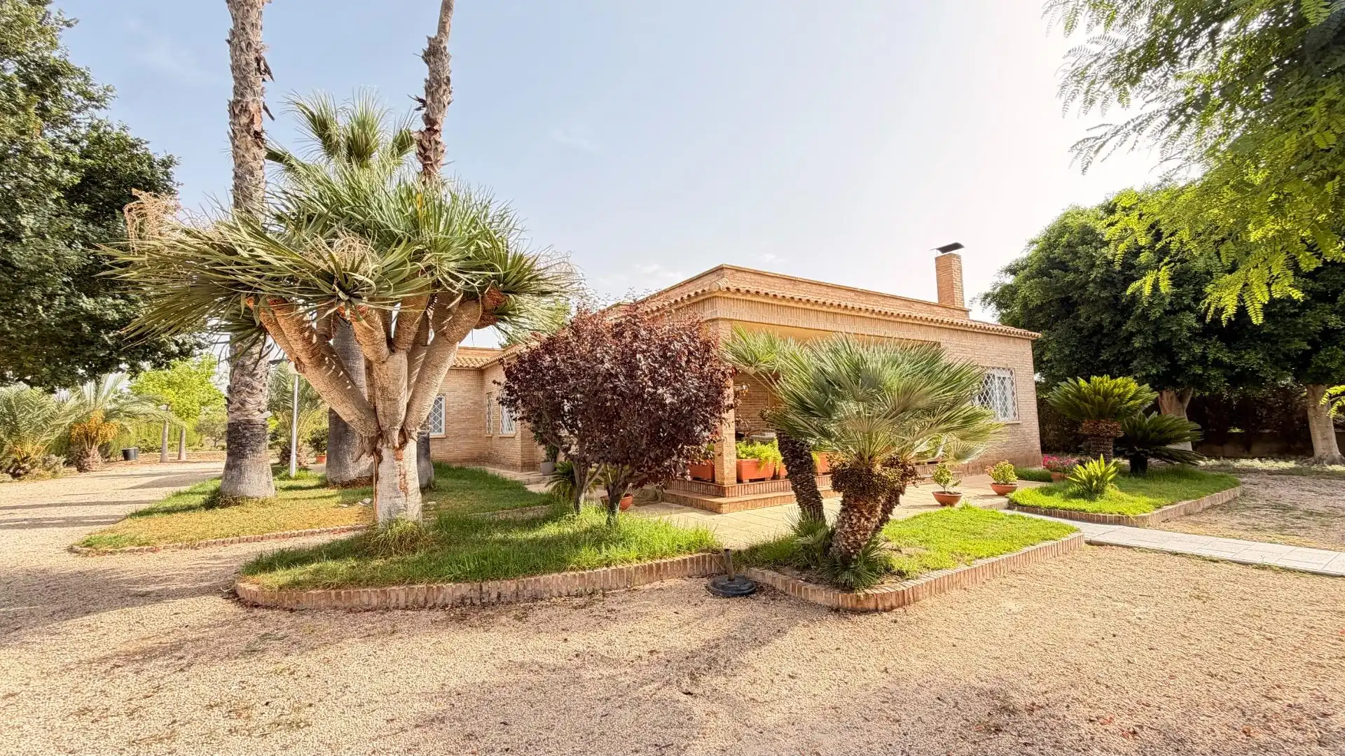 Chalet con piscina en venta en Alzabares, imagen 91