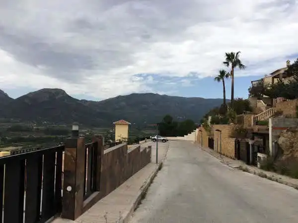 Terreny residencial en venda a Xaló, imagen 6