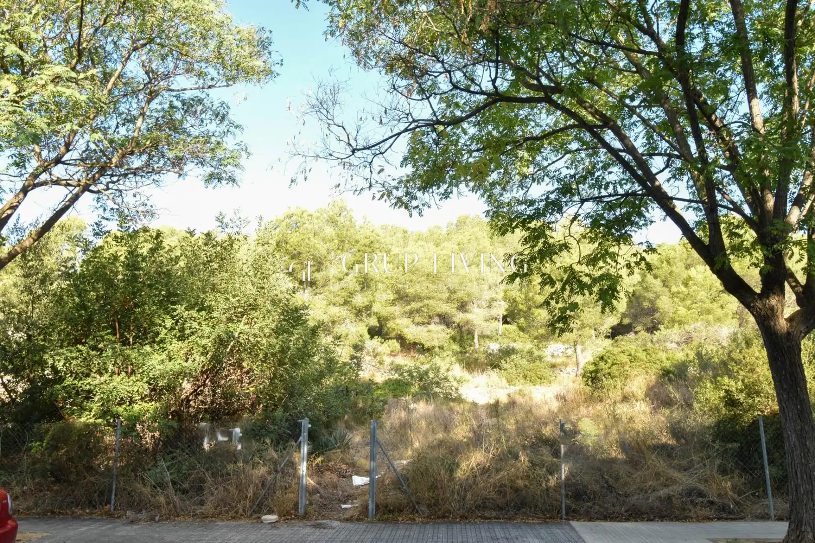 Terreny residencial en venda a Can Pei, imagen 8