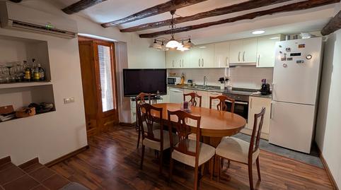Foto 3 de Casa o xalet en venda a Calle Virgen del Pilar, 8, Lledó, Teruel