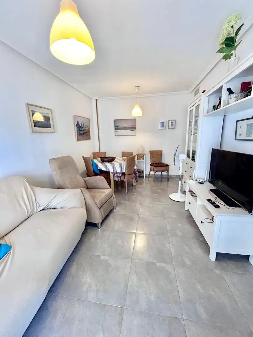 Apartment with terrace for sale in Playa del Acequión, Náufragos y Rocío del Mar, imagen 2