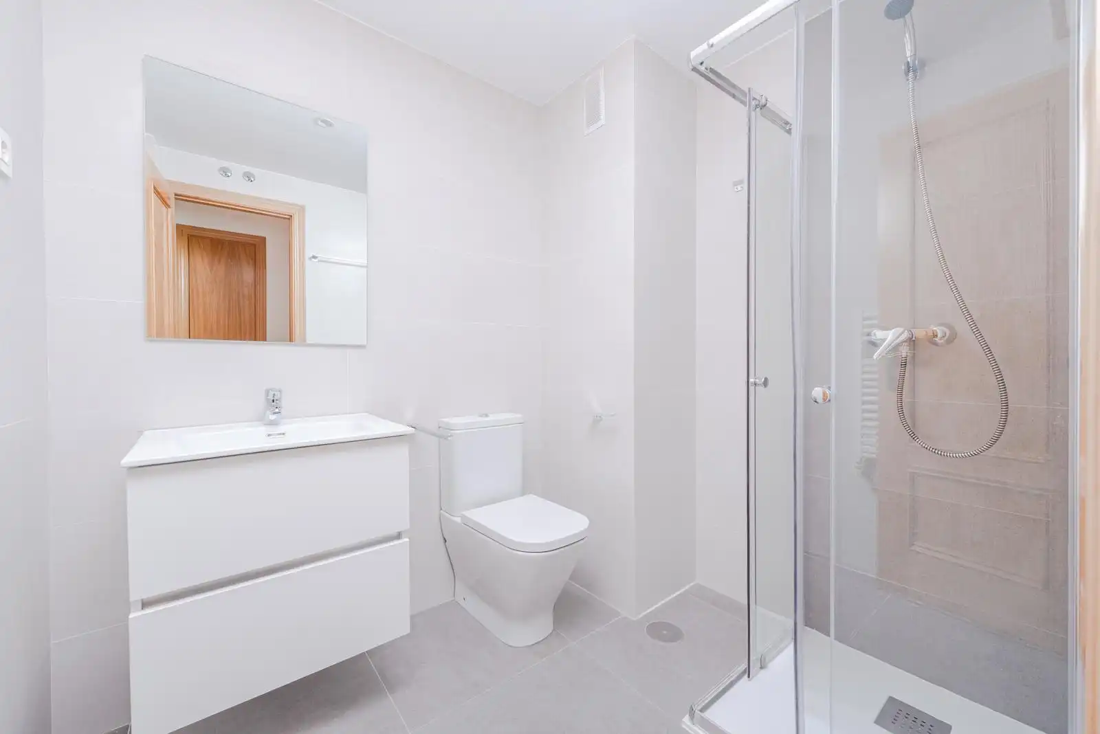Piso con terraza en venta en Chamartín, imagen 19