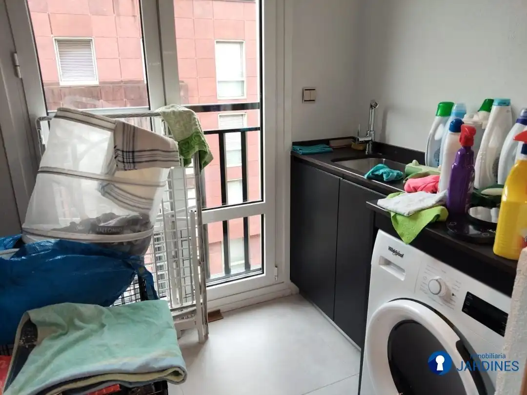 Appartement avec ascenseur à louer à Abando - Albia, imagen 23