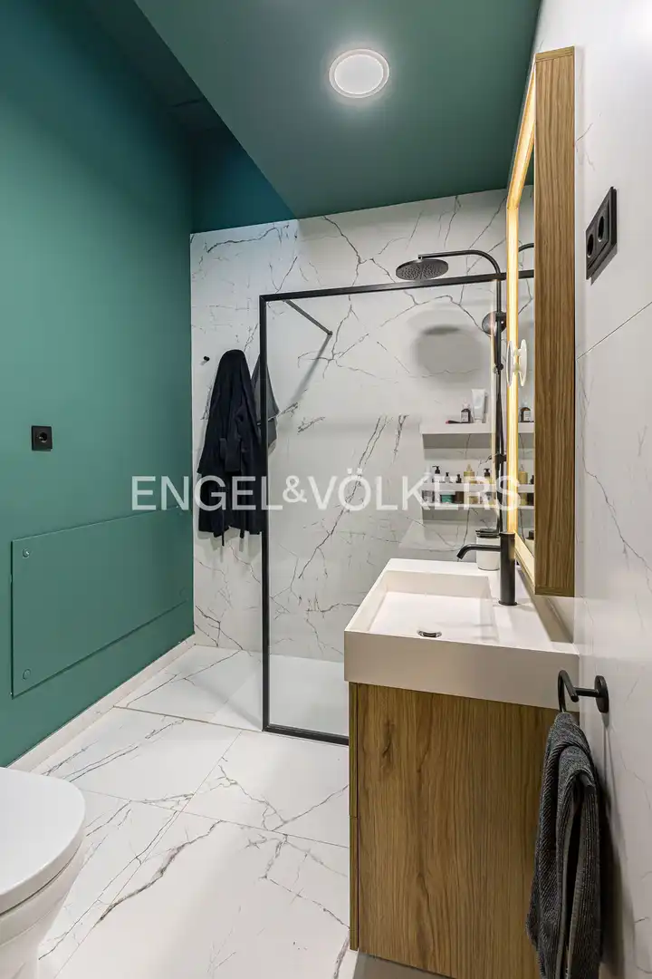 Flat for sale in Chamartín, imagen 18