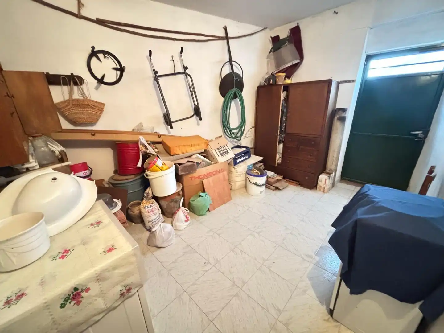 House with terrace for sale in Piedrabuena, imagen 16