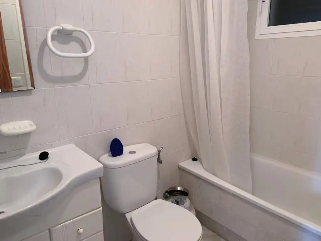 Casa a schiera in affitto a El Rompido, imagen 19