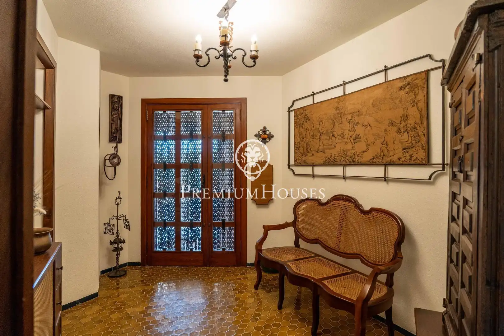 Haus mit Terrasse zum Verkauf in Riudecanyes, imagen 32