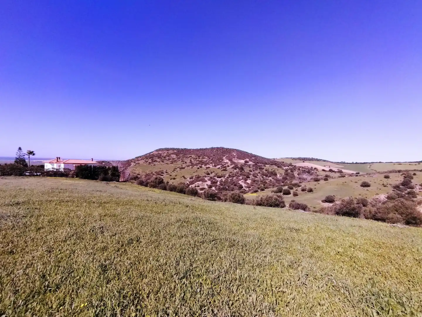 Terreni e lotti in vendita a Vejer, imagen 28