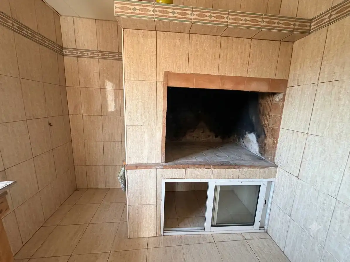 Habitación de Casa o chalet en venta en Cheste con Jardín privado y Piscina