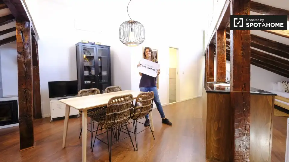 Appartement à louer à Centro, imagen 15