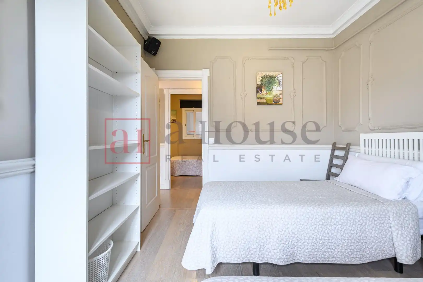 Piso con balcón en venta en Avenida de Josep Tarradellas, imagen 24
