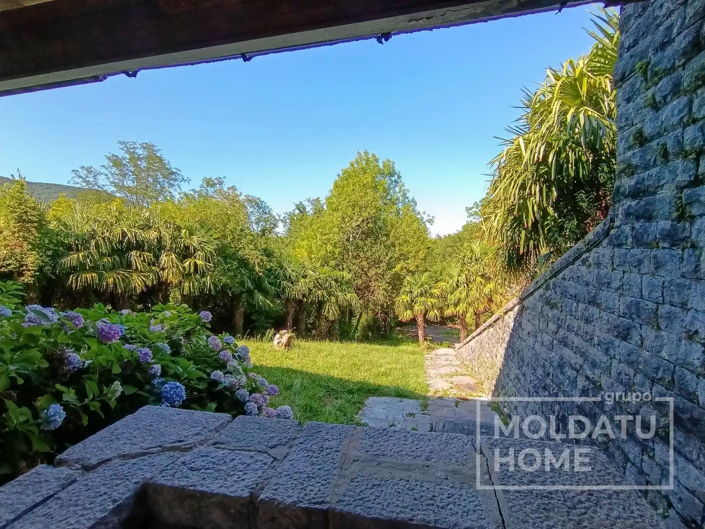 Casa amb jardí en venda a Hondarribia, imagen 110