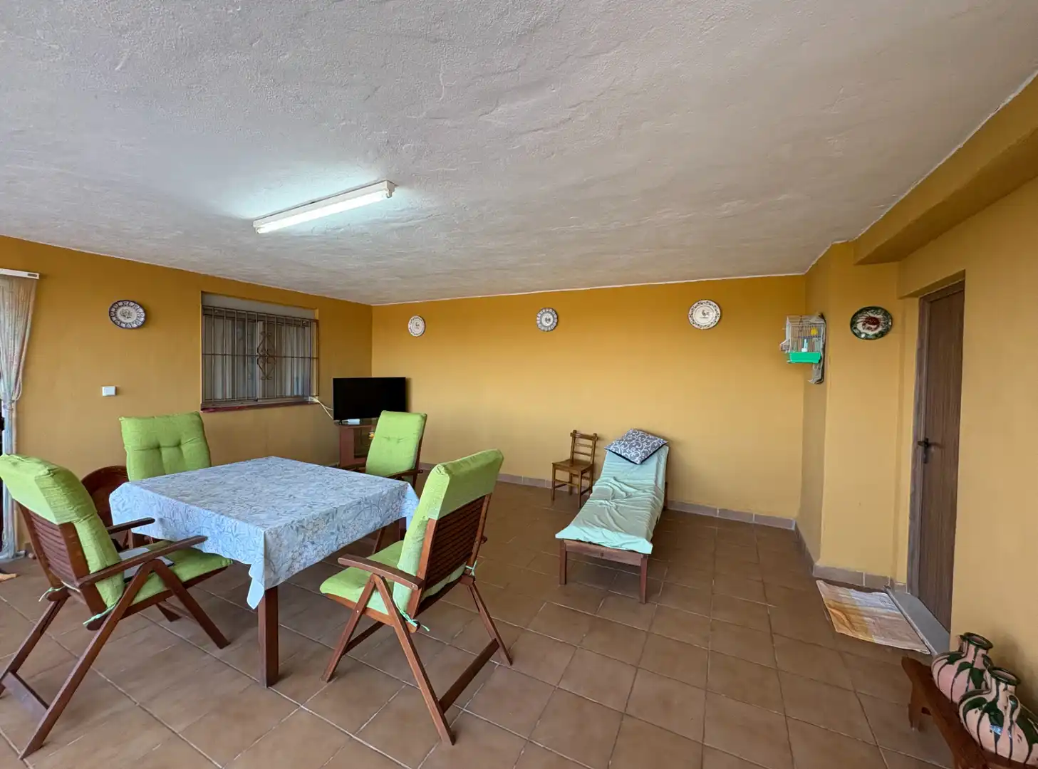 Casa o xalet en venda en Borriol amb Aire condicionat, Calefacció i Jardí privat