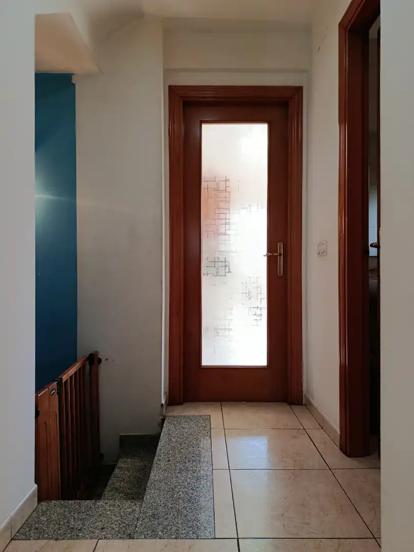 Casa adosada en venda en Sant Julià de Ramis amb Calefacció, Jardí privat i Terrassa