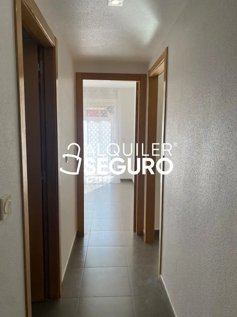 Piso de alquiler en Nuestra Señora Fatima, Beniaján