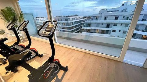 Foto 5 de Piso en venta en Las Brisas, Marbella