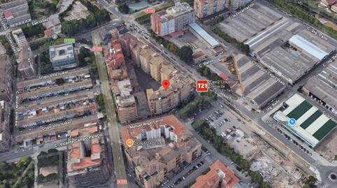 Foto 4 de Pis en venda a Calle Fuente Ibon, San José,  Huesca Capital