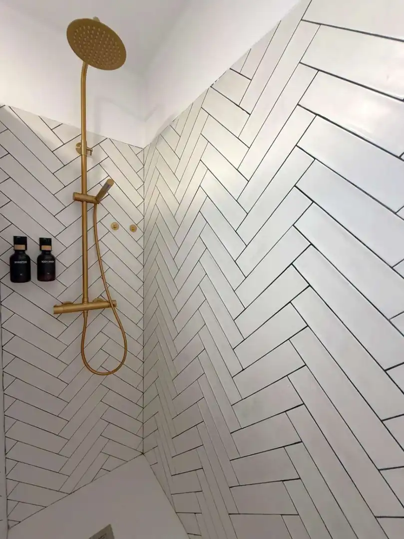 Baño de Casa o chalet en venta en Salobreña