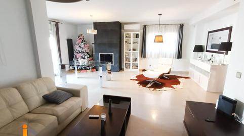 Foto 3 de Casa o xalet en venda a San García, Cádiz