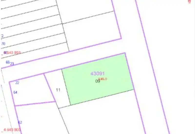 Terreny residencial en venda a Carrer M.A.Albertí i Vendrell, imagen 13