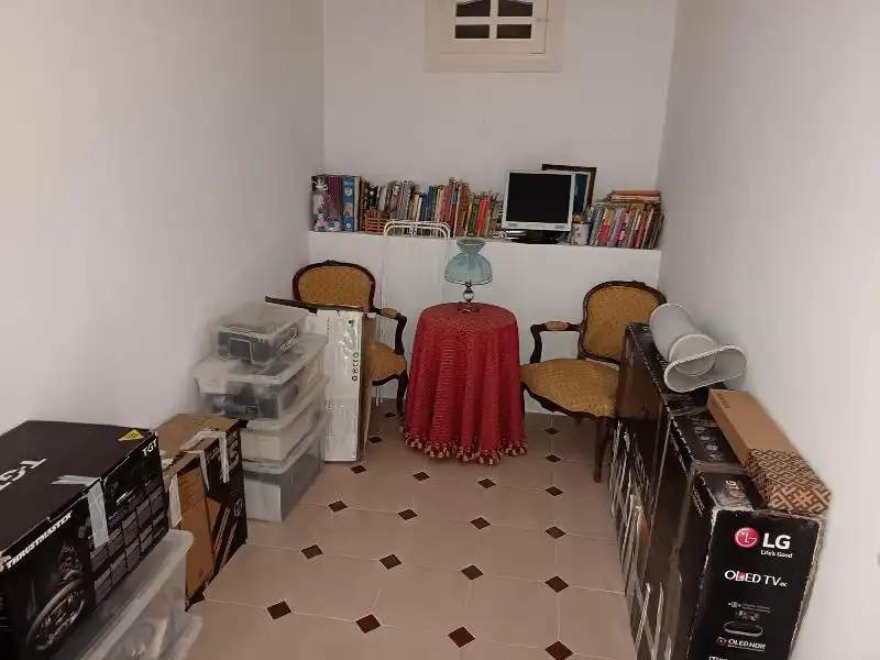 Casa o chalet en venta en Torrevieja con Aire acondicionado, Calefacción y Jardín privado