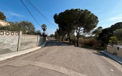 Exterior view of Residential for sale in Piera