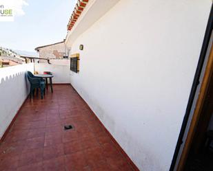 Attic to rent in Calle Real de Cartuja, 27, San Ildefonso