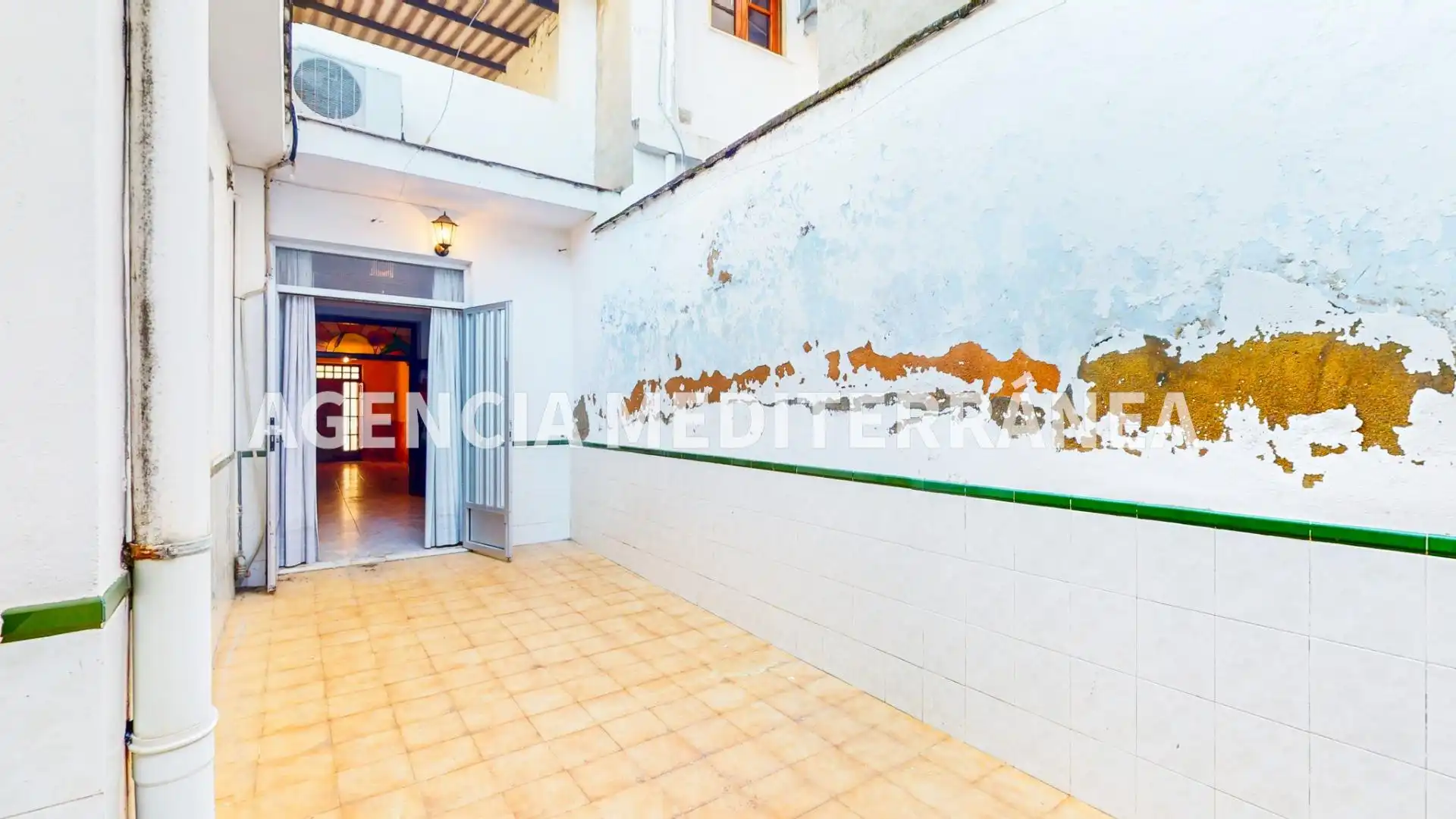 Casa o chalet en venta en Alcàsser con Terraza y Trastero