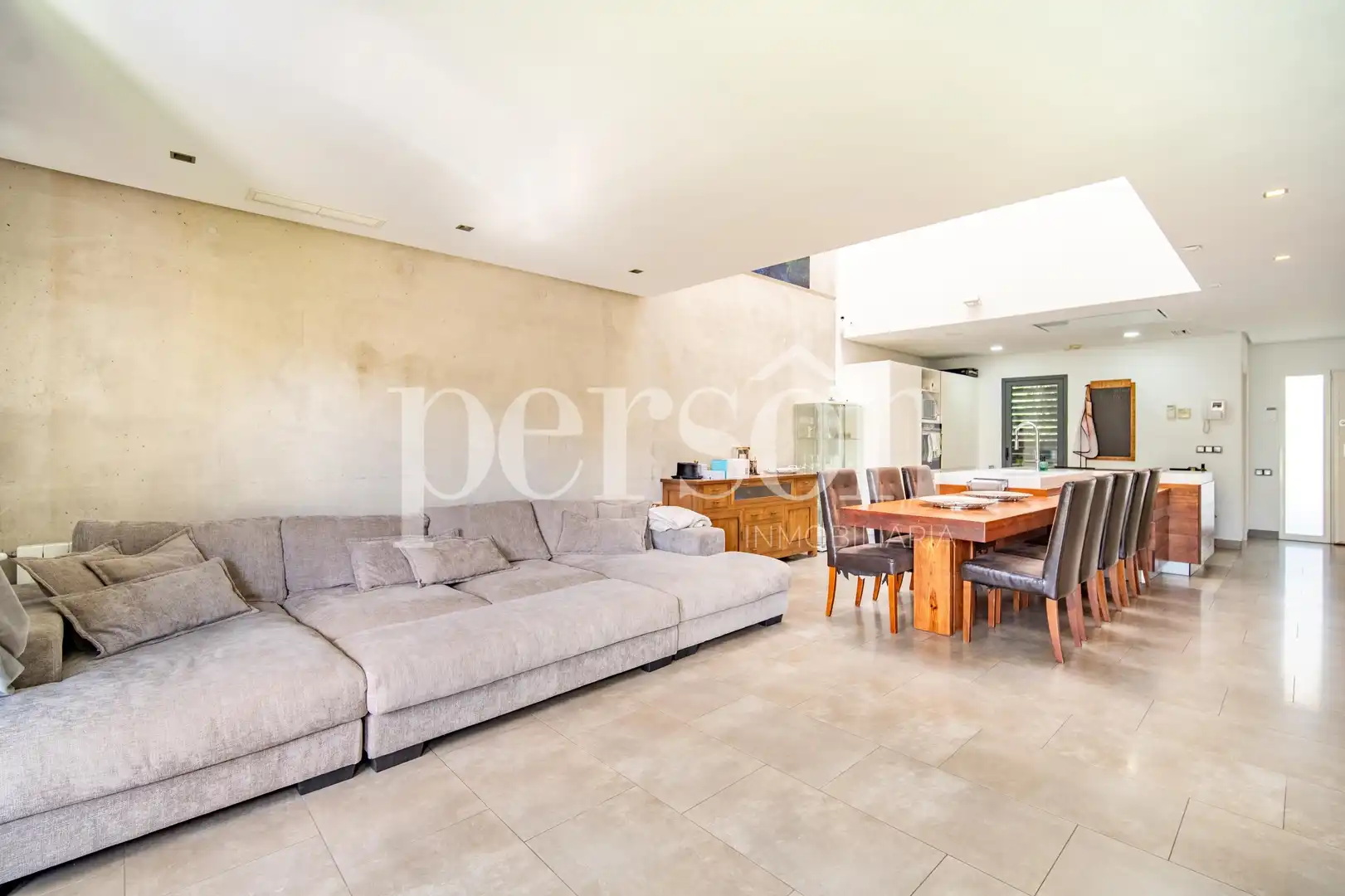 Chalet con piscina en venta en Platja de la Pobla de Farnals, imagen 6