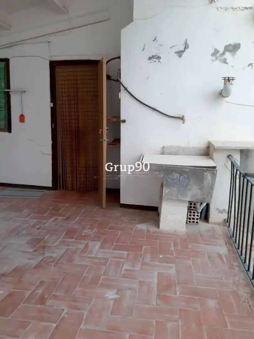 Kitchen of Houses for sale in Guimerà  with Balcony