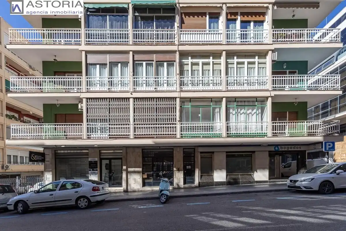 Piso con ascensor en venta en MARIA LUISA DE DIOS 4, imagen 49