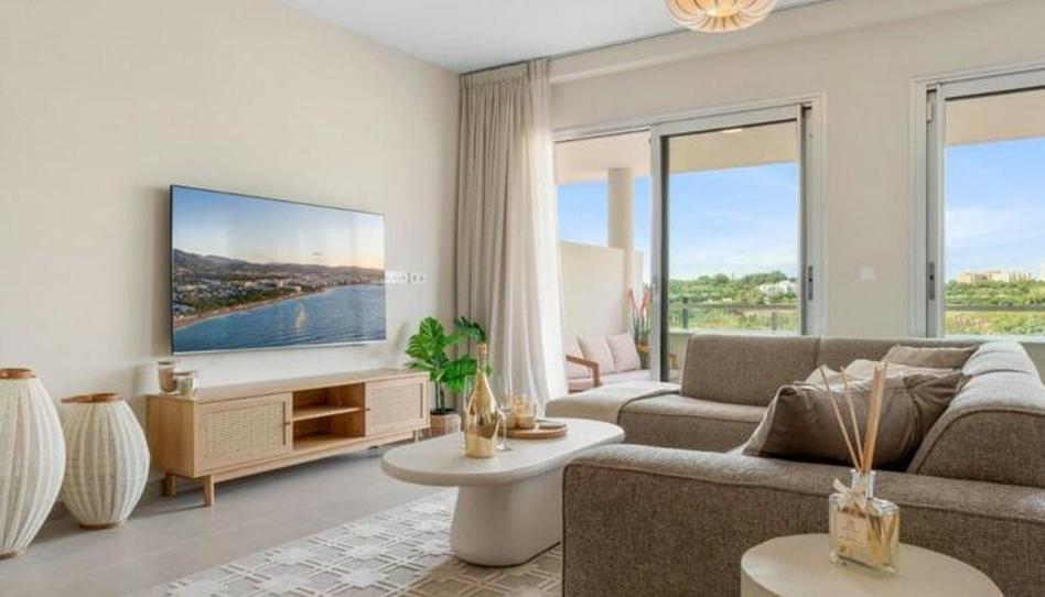 Photo 1 of Apartment to rent in Cancelada, Málaga