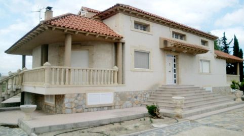 Foto 3 de Casa o chalet en venta en Carril Alonsos, Santo Angel, Murcia Capital