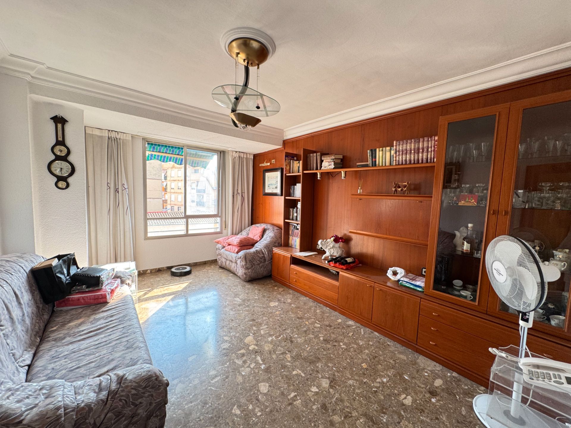 Flat for sale in Avinguda de Burjassot, 160, Barrio de Benicalap