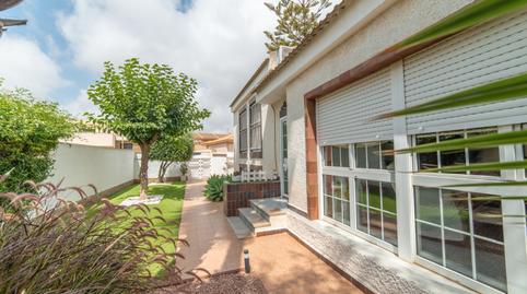 Foto 5 de Casa o xalet en venda a Calle Farallón, Santiago de la Ribera, Murcia